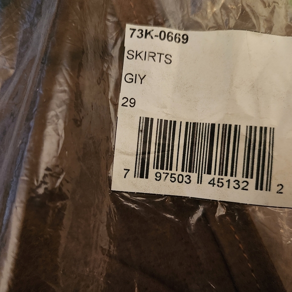 BLANKNYC Suede Snap Mini Skirt in Ginger Up NWT Revolve 29